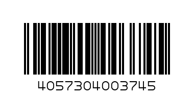 Ханза смесител за вграден монтаж вана  душ HANSAVAROX PRO 4056 кръгла розетка, хром - Баркод: 4057304003745
