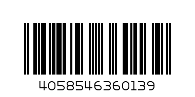 отверка1000v т25100 - Баркод: 4058546360139