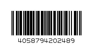 Винт за дърво Вюрт 4х80 - 49мм TORX 20 - 017601480  200 бр. - Баркод: 4058794202489