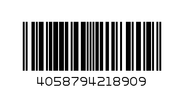 Чук шлосерски дърв.др. 1000гр. RED LINE - Баркод: 4058794218909