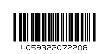YG TRAIN TIGHT - Баркод: 4059322072208