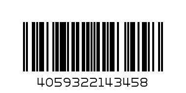 4KRFT Sho Prime - Баркод: 4059322143458