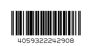 Мъжки къс панталон Адидас CV8237 - M - Баркод: 4059322242908