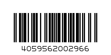 Долнище Profi - Баркод: 4059562002966
