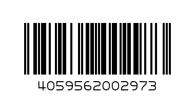 Долнище Profi - Баркод: 4059562002973