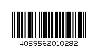 Долнище Classico - Баркод: 4059562010282