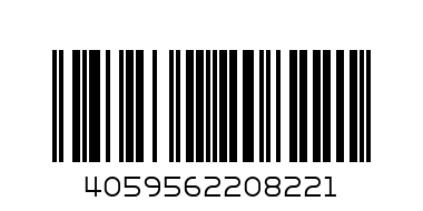 #NA - Баркод: 4059562208221