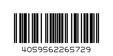 Яке Team - Баркод: 4059562265729