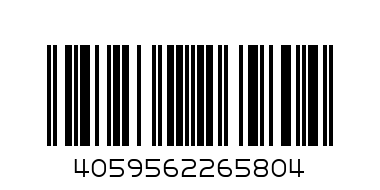 Яке Team - Баркод: 4059562265804