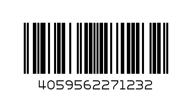 Долнище Premium Basics - Баркод: 4059562271232