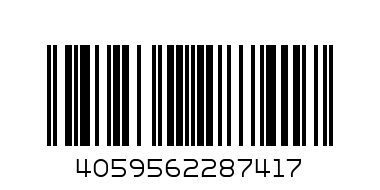 Долнище Shape 2.0 - Баркод: 4059562287417