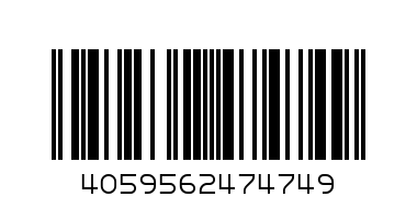 Долнище Challenge - Баркод: 4059562474749