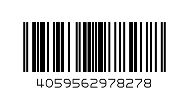Долнище Power - Баркод: 4059562978278