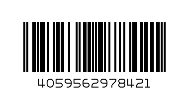 #NA - Баркод: 4059562978421