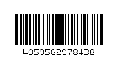 Долнище Power - Баркод: 4059562978438
