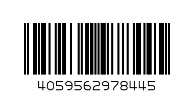 #NA - Баркод: 4059562978445