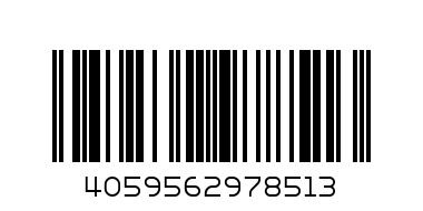#NA - Баркод: 4059562978513
