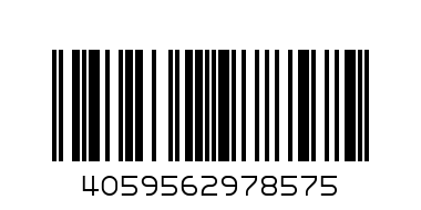 Долнище Power - Баркод: 4059562978575
