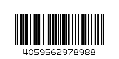 #NA - Баркод: 4059562978988
