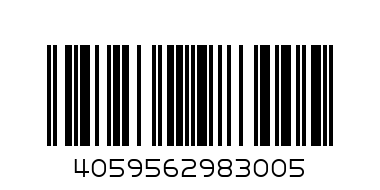 #NA - Баркод: 4059562983005
