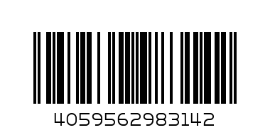 #NA - Баркод: 4059562983142