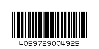 Есенс лак за нокти the gel nail 114 - Баркод: 4059729004925