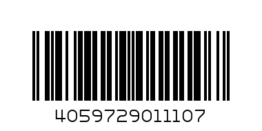 Катрис балсам за устни за обем 020 - Баркод: 4059729011107
