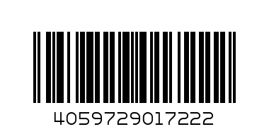 Катрис Lala Berlin тестер сенки палитра C01 - Баркод: 4059729017222