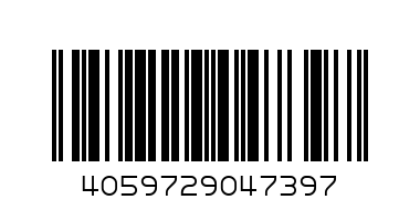 Катрис Blurred Lines тестер прахообразна пудра - Баркод: 4059729047397