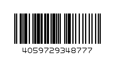 ЕСЕНС ЛАК ЗА НОКТИ GEL NAIL COLOUR 06 - Баркод: 4059729348777