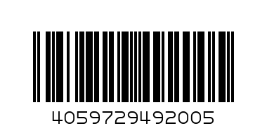 АПЛИКАТОР - Баркод: 4059729492005