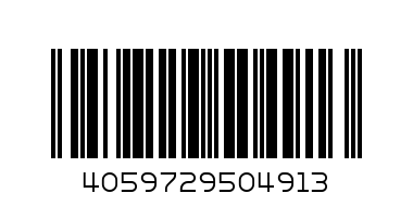 КОЛЕДНИ ДЖУСИ БОМБ - Баркод: 4059729504913