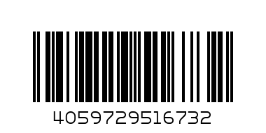 ДЖУСИ БОМБ МАЙДНАЙТ ЕПРУВЕТКА - Баркод: 4059729516732