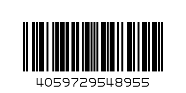 спирала  Essence Dishey alice in wonderland lash princess изкуствени мигли 01 - Баркод: 4059729548955