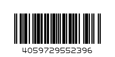 гланц - Баркод: 4059729552396