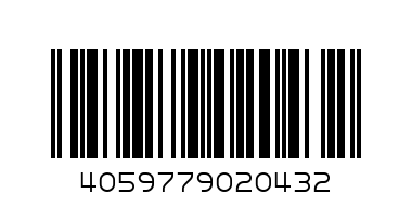 Магическо желе 150ml - Русалка -C20432 - Баркод: 4059779020432