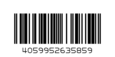 EXPERT Шлифовъчна Гъба Dual Density M480, МекаТвърда Страна, Двустранно Велкро - Баркод: 4059952635859