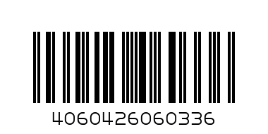 БИАЛЕТА ПРЕДНА OPEL ASTRA G - Баркод: 4060426060336