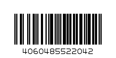 Ски ръкавици Риош - 6401265 - BLACK WHITE - 9 - Баркод: 4060485522042