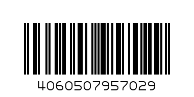 S2S FZ HOODY        WHTMEL/GRETHR - Баркод: 4060507957029