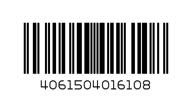 Прашка Open Secret Pink LXL - Баркод: 4061504016108