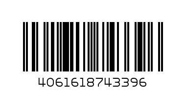 YB TS ENTRY - Баркод: 4061618743396