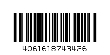 YB TS ENTRY - Баркод: 4061618743426