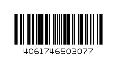 ТП Бонукс 2.2л - Баркод: 4061746503077