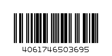 БОНУКС 40ПР. - Баркод: 4061746503695