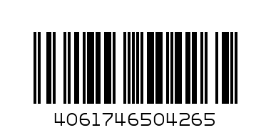 Pure magnolia - Баркод: 4061746504265