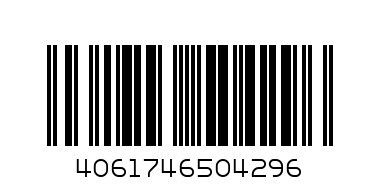 БОНУКС 2 КГ РОЗА 21 - Баркод: 4061746504296