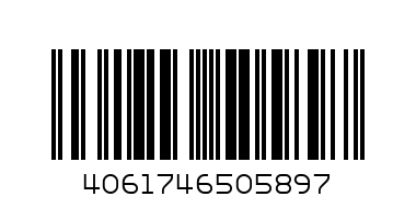 ПРАХ БОНУКС 3 В 13333 - Баркод: 4061746505897