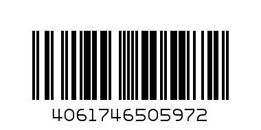 бонукс 50пр. - Баркод: 4061746505972