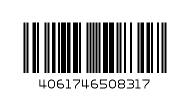ПРАХ БОНУКС 2.34кг 36пр - Баркод: 4061746508317